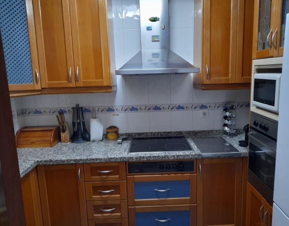 2 chambre Appartement de Plage à vendre à Benalmadena avec piscine garage - 365 000 € (Ref: 9849042)