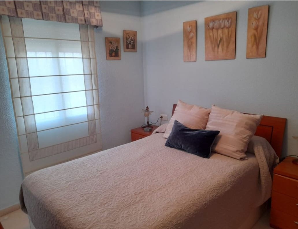 2 chambre Appartement de Plage à vendre à Benalmadena avec piscine garage - 365 000 € (Ref: 9849042)