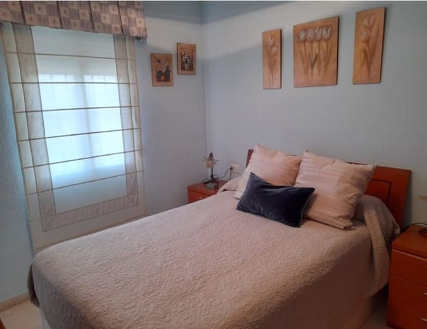 2 chambre Appartement de Plage à vendre à Benalmádena avec piscine garage - 365 000 € (Ref: 9849042)