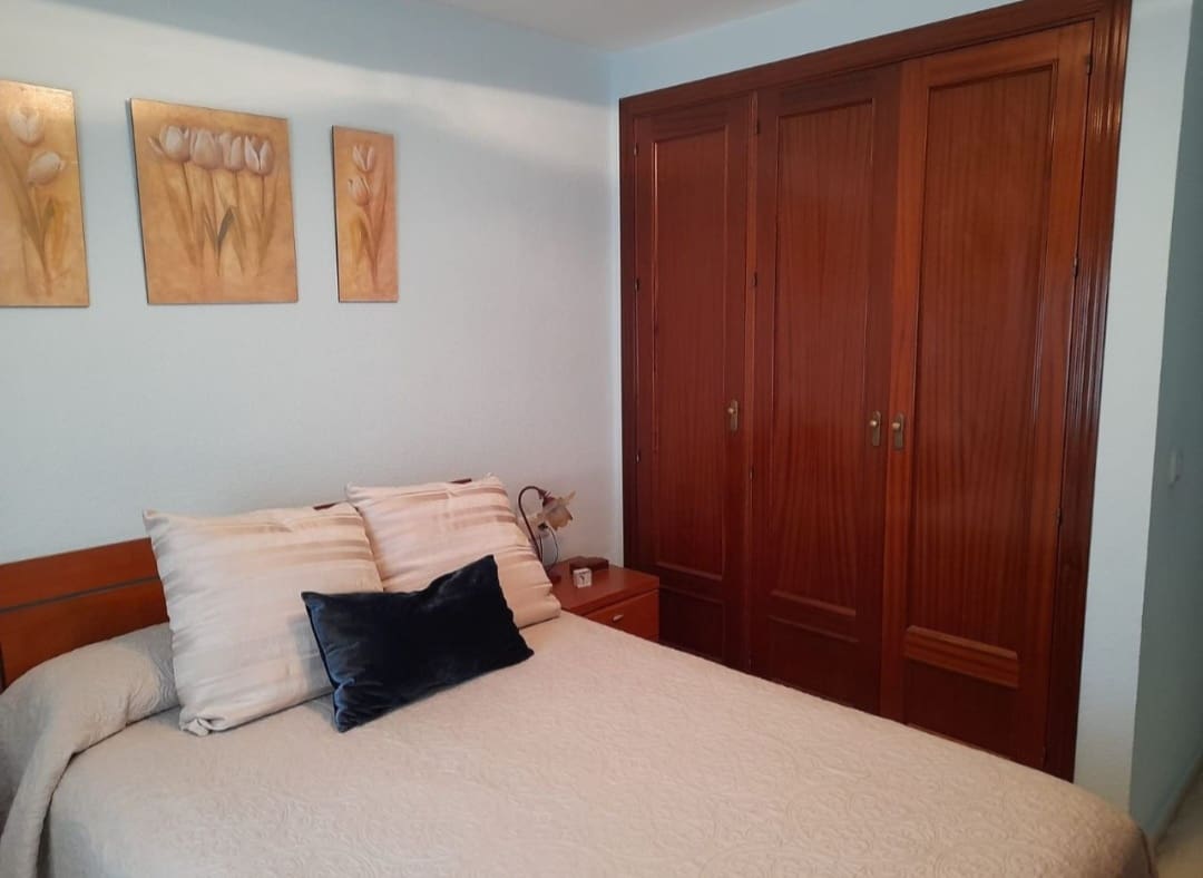 2 chambre Appartement de Plage à vendre à Benalmadena avec piscine garage - 365 000 € (Ref: 9849042)