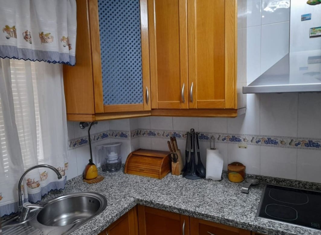 2 chambre Appartement de Plage à vendre à Benalmadena avec piscine garage - 365 000 € (Ref: 9849042)