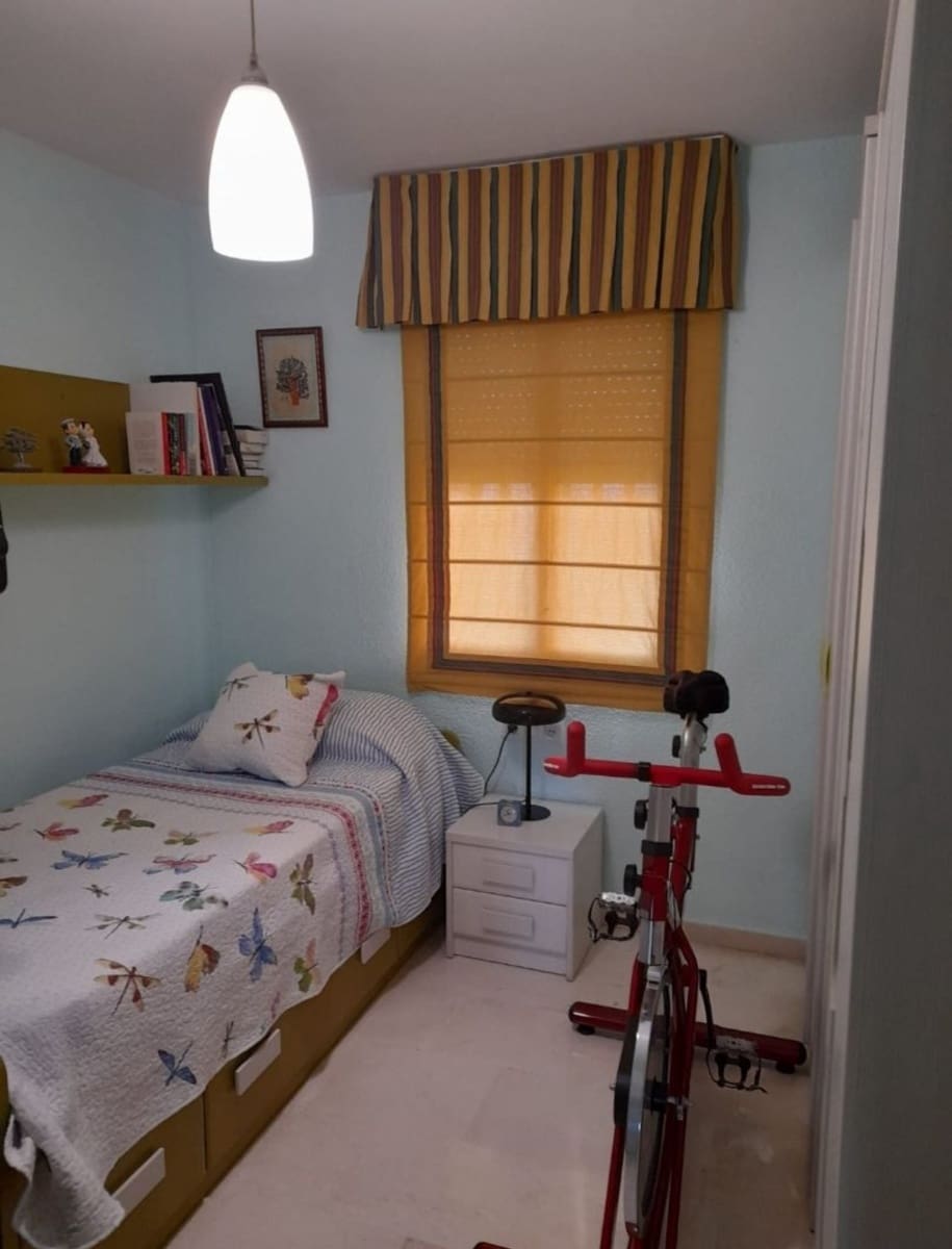 2 chambre Appartement de Plage à vendre à Benalmadena avec piscine garage - 365 000 € (Ref: 9849042)