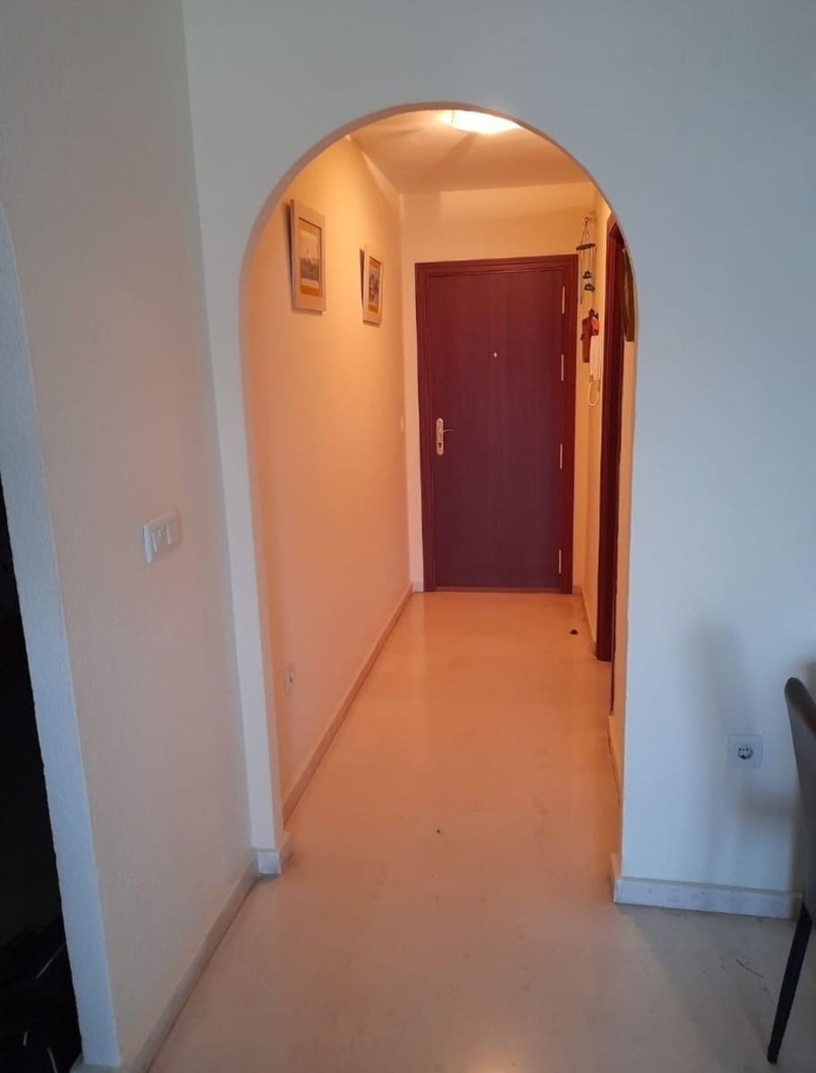 2 chambre Appartement de Plage à vendre à Benalmadena avec piscine garage - 365 000 € (Ref: 9849042)