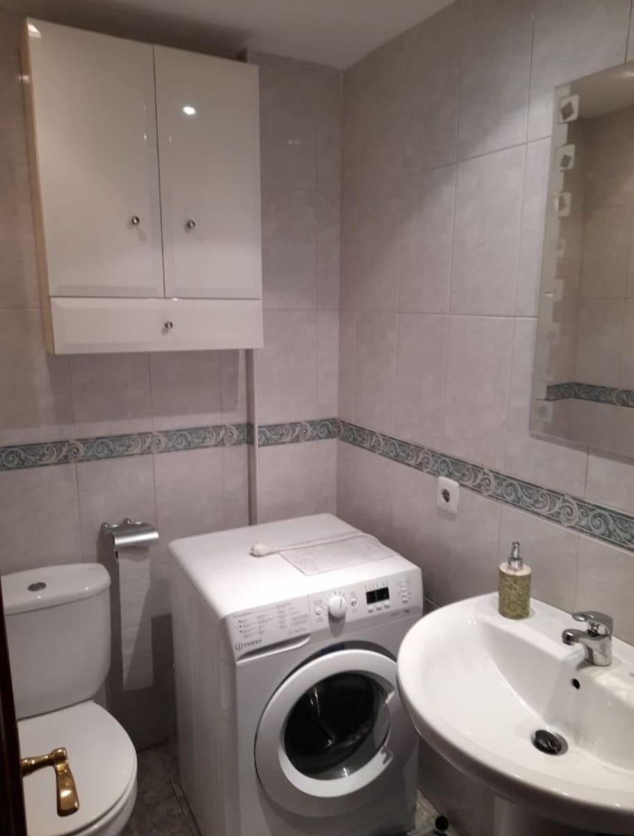 2 chambre Appartement de Plage à vendre à Benalmadena avec piscine garage - 365 000 € (Ref: 9849042)