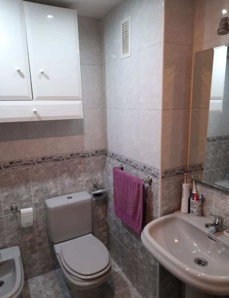 2 chambre Appartement de Plage à vendre à Benalmadena avec piscine garage - 365 000 € (Ref: 9849042)