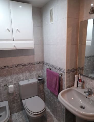2 chambre Appartement de Plage à vendre à Benalmádena avec piscine garage - 365 000 € (Ref: 9849042)