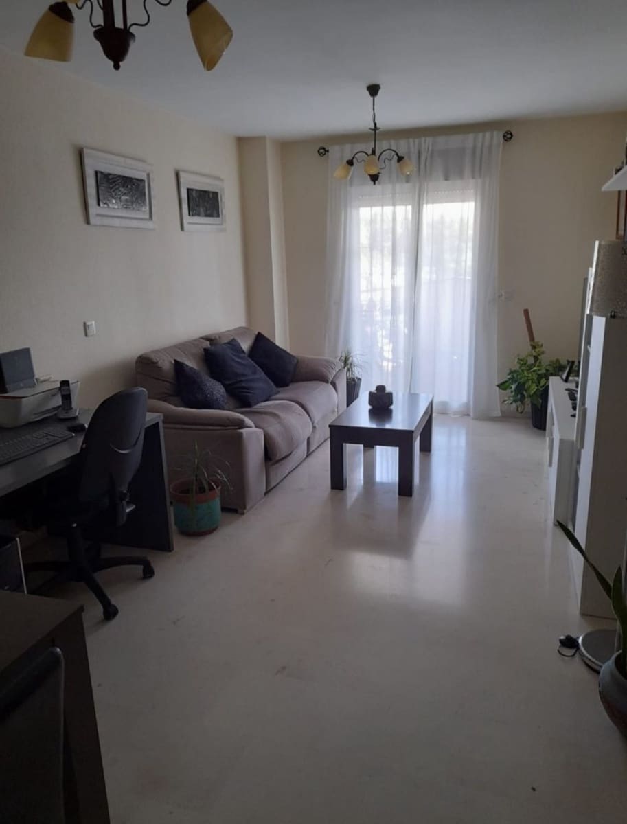2 chambre Appartement de Plage à vendre à Benalmadena avec piscine garage - 365 000 € (Ref: 9849042)