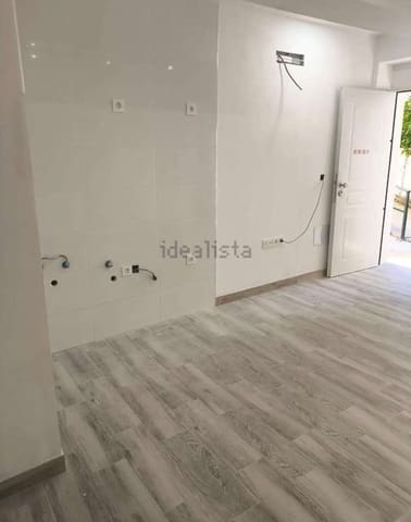 1 soverom Studio til salgs i Torremolinos - € 147 000 (Ref: 9851581)
