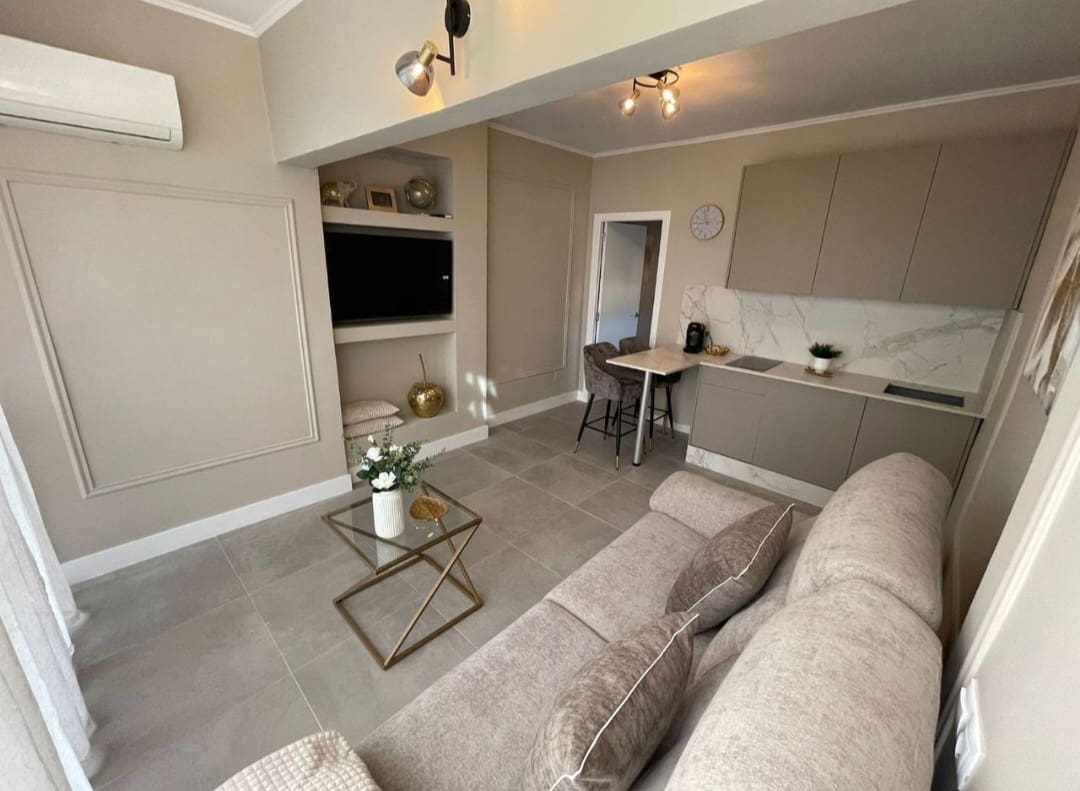 1 bedroom Beach Apartment for sale in Benalmadena with pool garage - € 293,000 (Ref: 9851582)