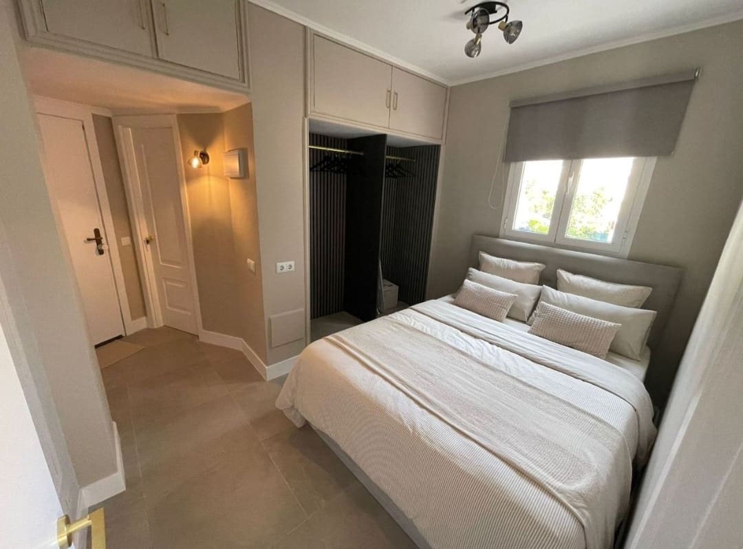 1 bedroom Beach Apartment for sale in Benalmadena with pool garage - € 293,000 (Ref: 9851582)