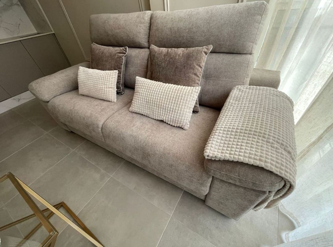 1 bedroom Beach Apartment for sale in Benalmadena with pool garage - € 293,000 (Ref: 9851582)