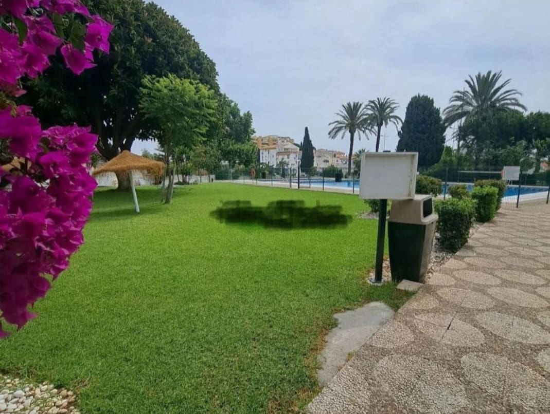 1 bedroom Beach Apartment for sale in Benalmadena with pool garage - € 293,000 (Ref: 9851582)