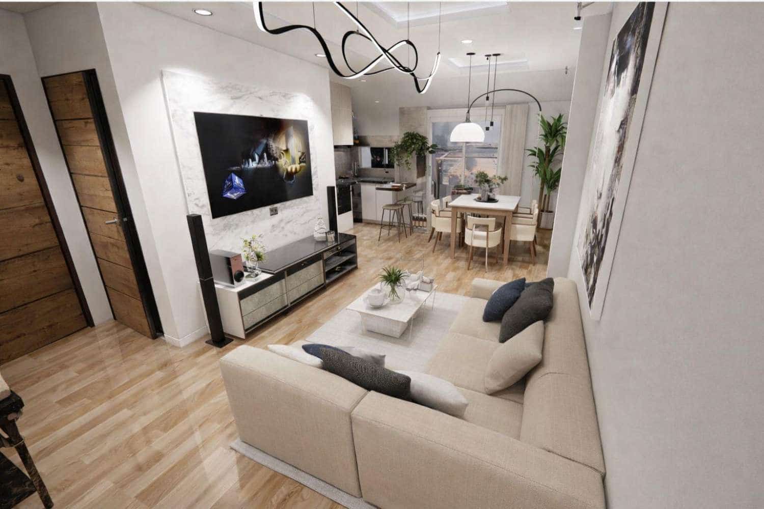 2 bedroom Beach Apartment for sale in Fuengirola - € 285,000 (Ref: 9851583)