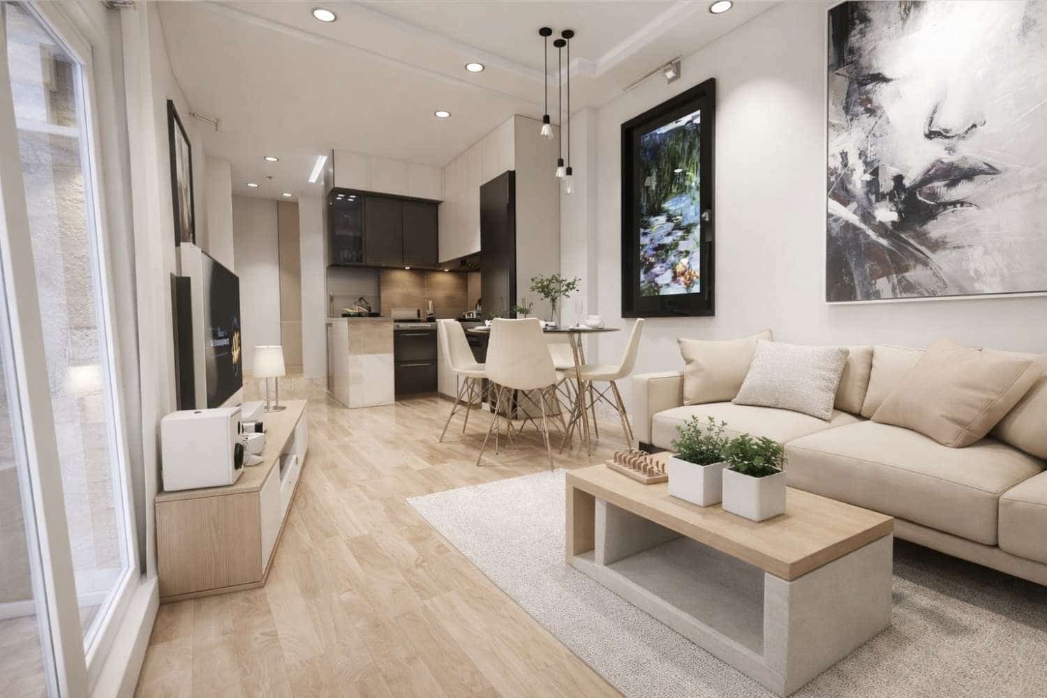 2 bedroom Beach Apartment for sale in Fuengirola - € 285,000 (Ref: 9851583)
