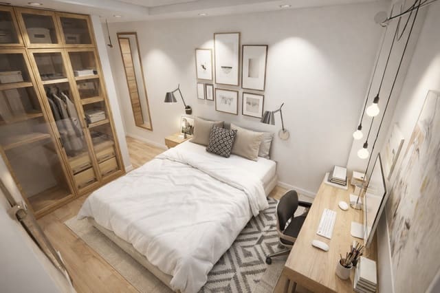 2 bedroom Beach Apartment for sale in Fuengirola - € 285,000 (Ref: 9851583)