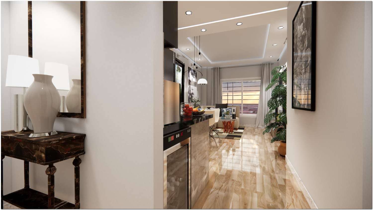 2 bedroom Beach Apartment for sale in Fuengirola - € 285,000 (Ref: 9851583)
