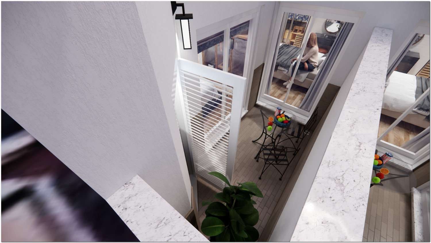 2 bedroom Beach Apartment for sale in Fuengirola - € 285,000 (Ref: 9851583)