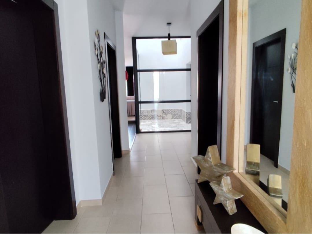 3 Zimmer Reihenhaus zu verkaufen in Alameda mit Garage - 255.000 € (Ref: 9859105)
