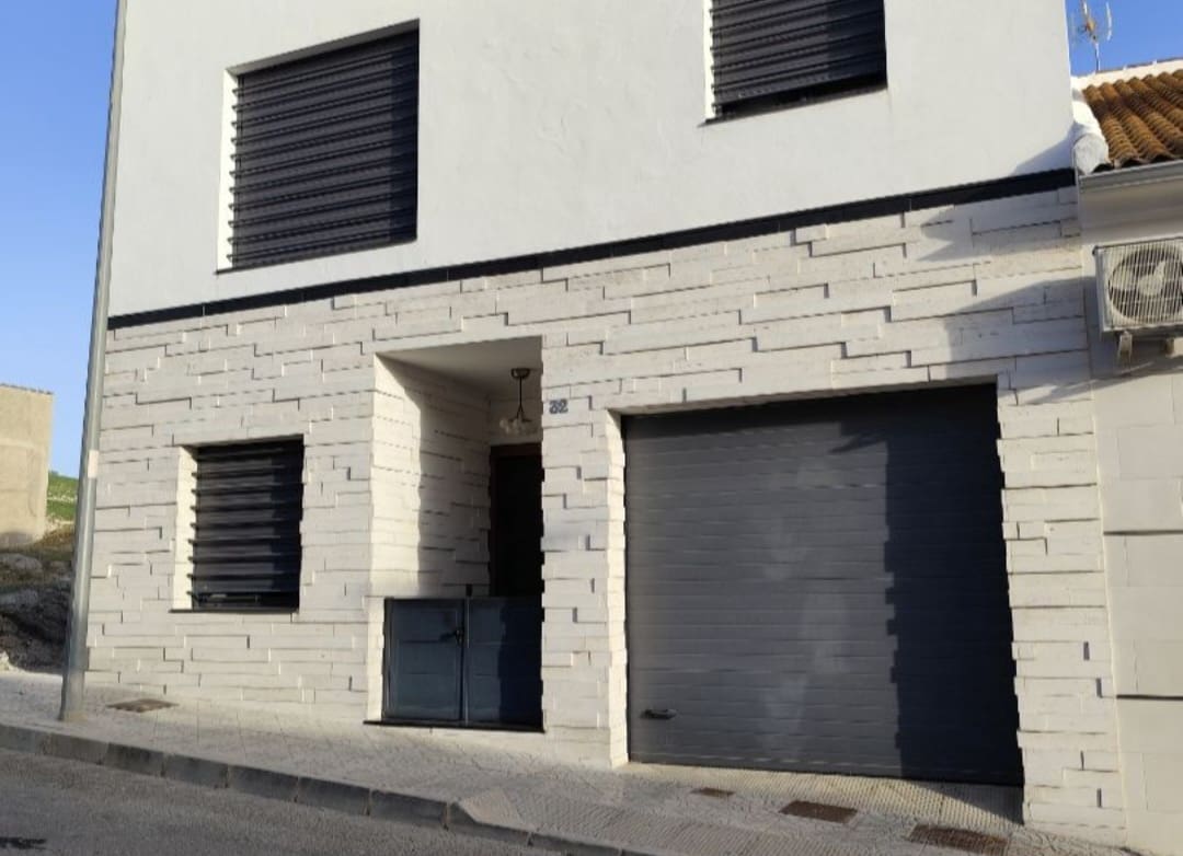 3 Zimmer Reihenhaus zu verkaufen in Alameda mit Garage - 255.000 € (Ref: 9859105)