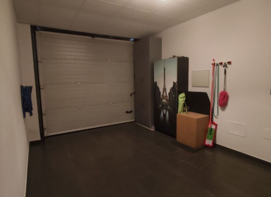 3 Zimmer Reihenhaus zu verkaufen in Alameda mit Garage - 255.000 € (Ref: 9859105)