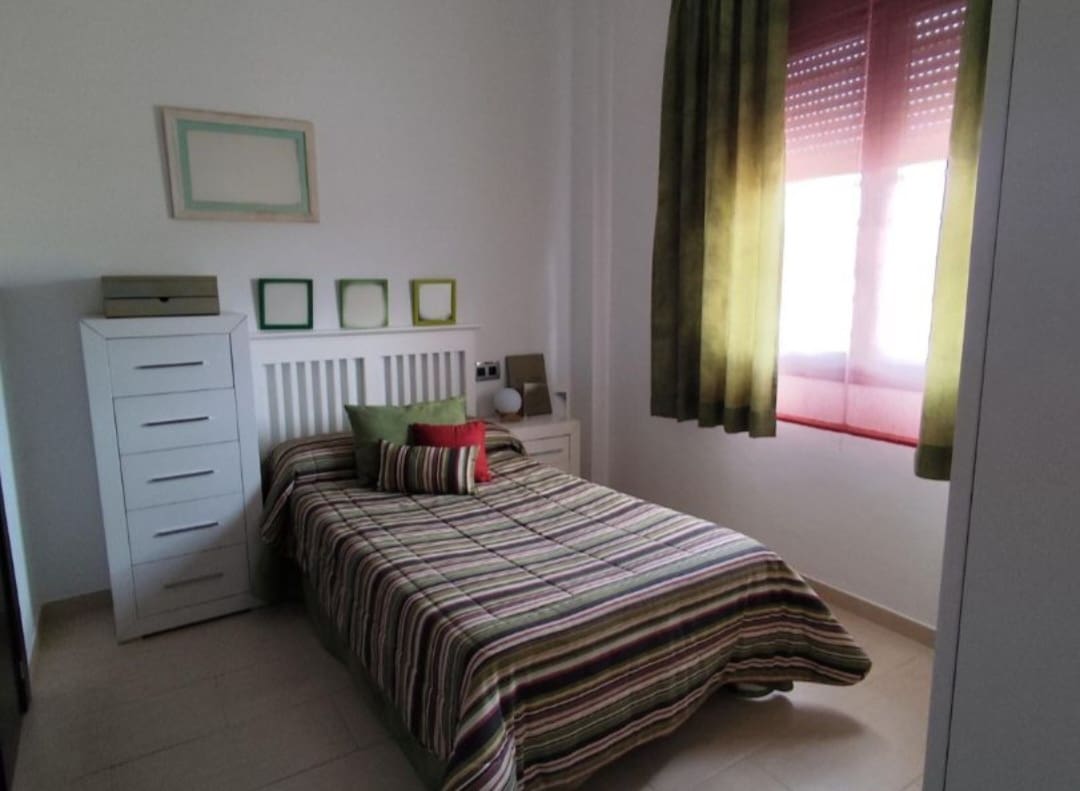 3 Zimmer Reihenhaus zu verkaufen in Alameda mit Garage - 255.000 € (Ref: 9859105)