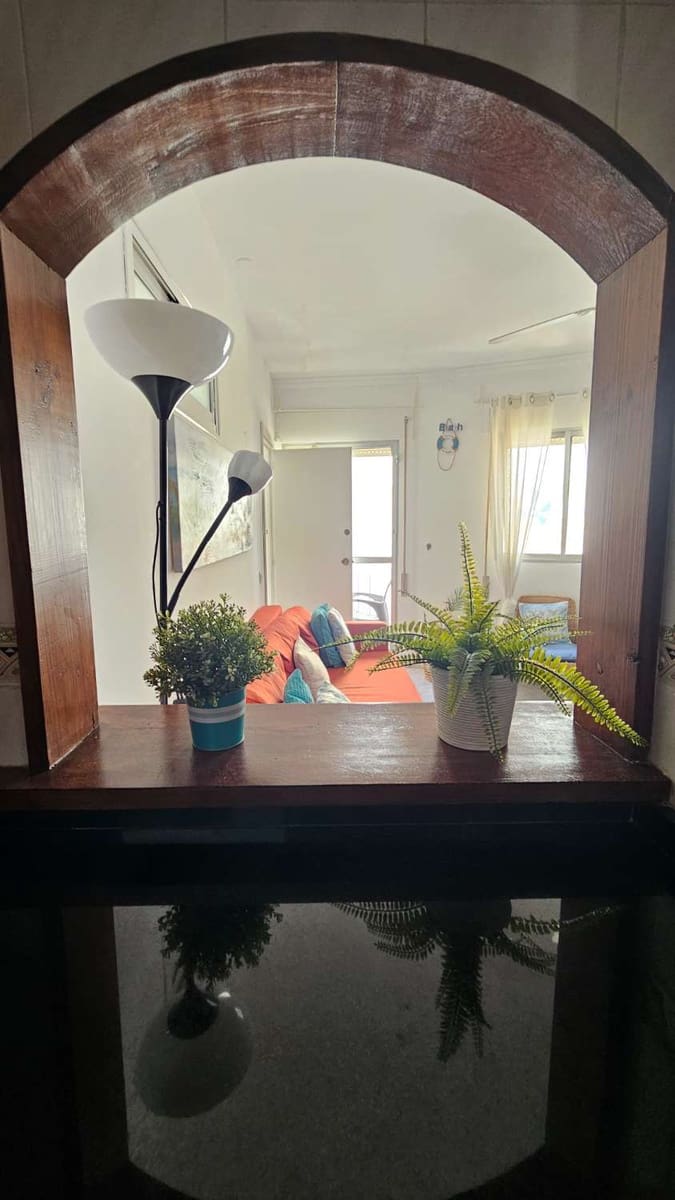 2 bedroom Beach Apartment for rent in Torremolinos - € 1,250 (Ref: 9859106)