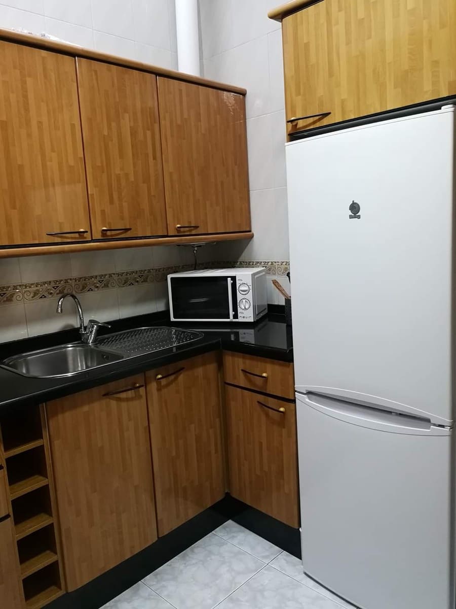 2 bedroom Beach Apartment for rent in Torremolinos - € 1,250 (Ref: 9859106)
