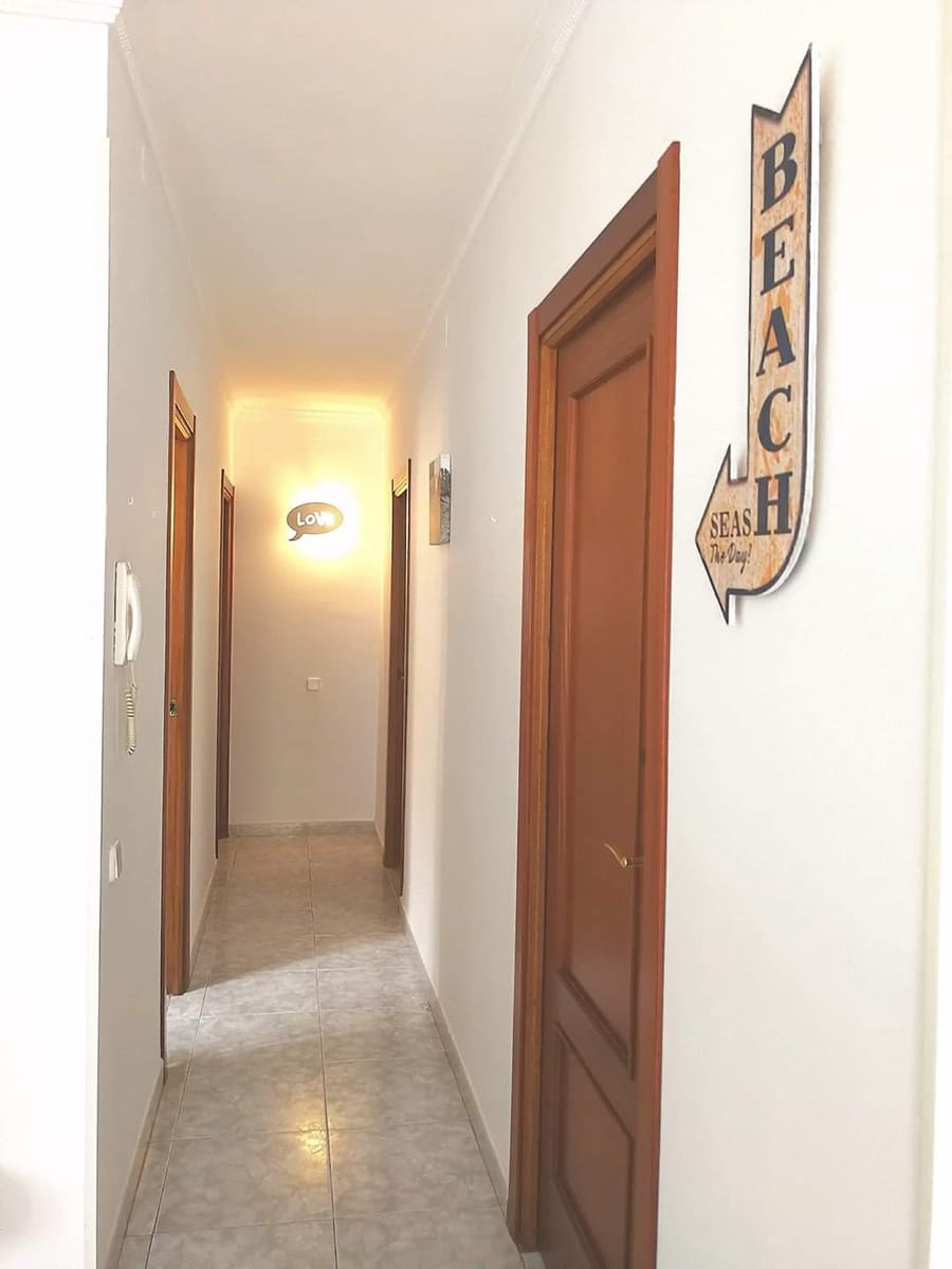 2 bedroom Beach Apartment for rent in Torremolinos - € 1,250 (Ref: 9859106)