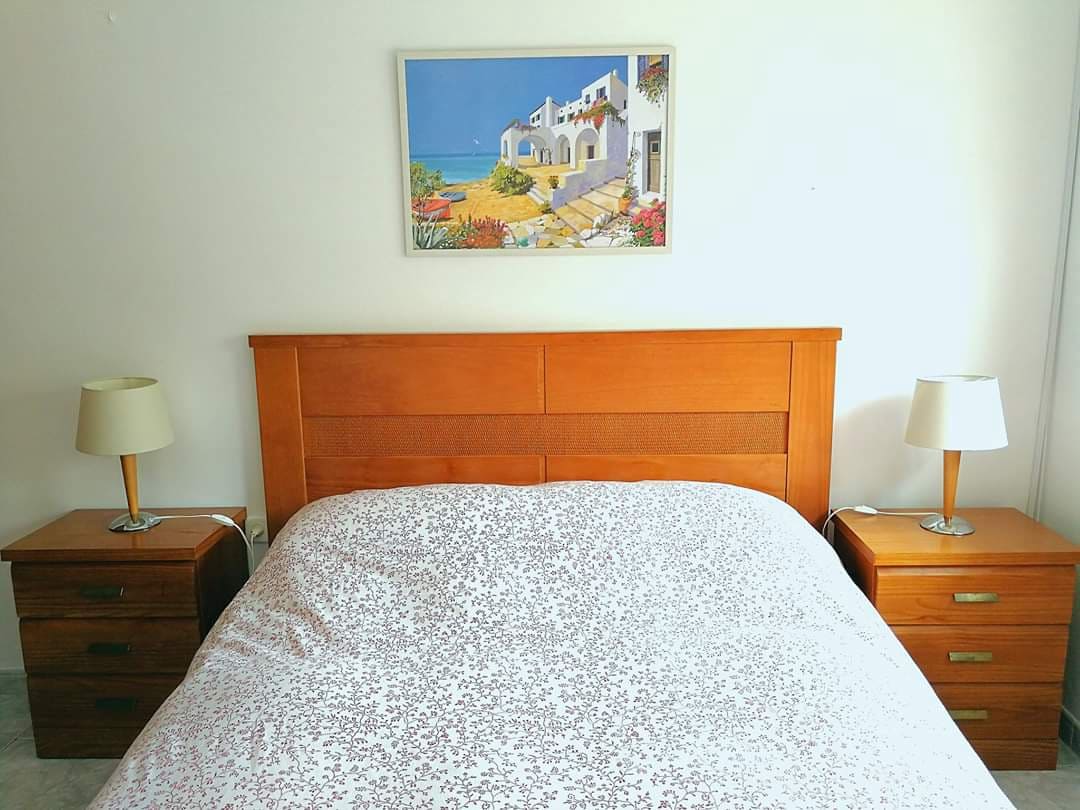 2 bedroom Beach Apartment for rent in Torremolinos - € 1,250 (Ref: 9859106)