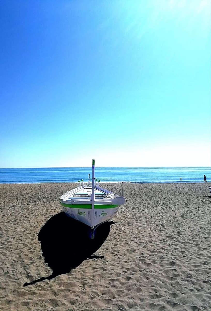2 bedroom Beach Apartment for rent in Torremolinos - € 1,250 (Ref: 9859106)