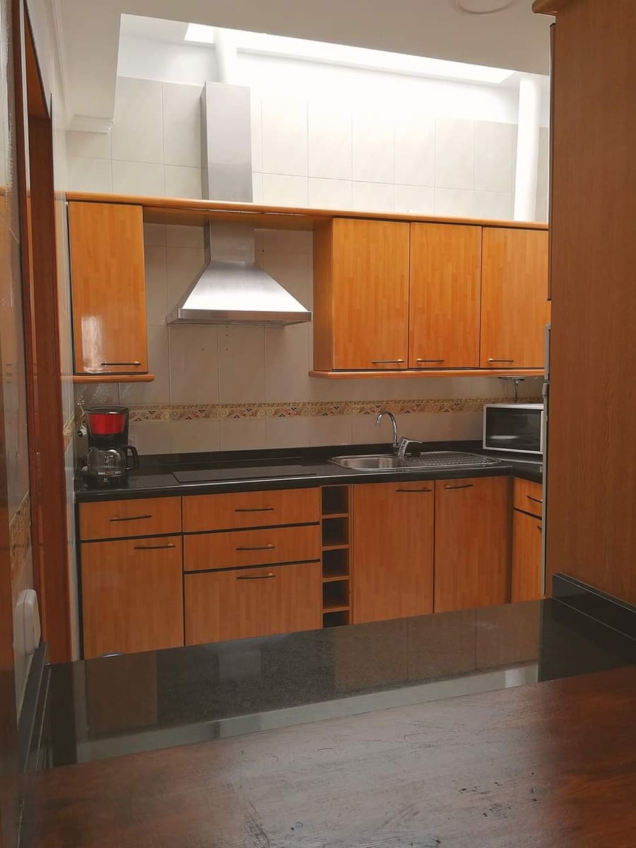 2 bedroom Beach Apartment for rent in Torremolinos - € 1,250 (Ref: 9859106)