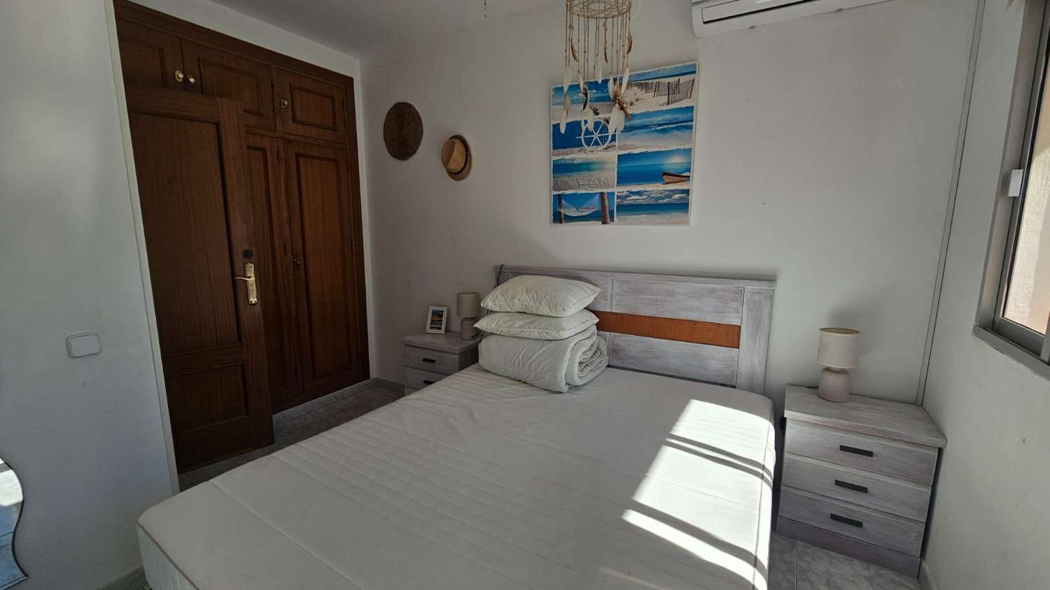 2 bedroom Beach Apartment for rent in Torremolinos - € 1,250 (Ref: 9859106)