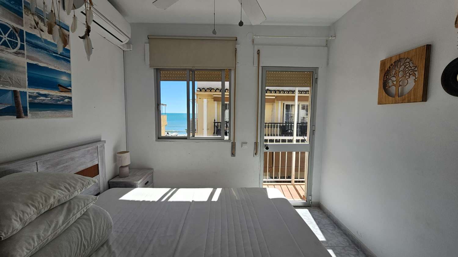 2 bedroom Beach Apartment for rent in Torremolinos - € 1,250 (Ref: 9859106)