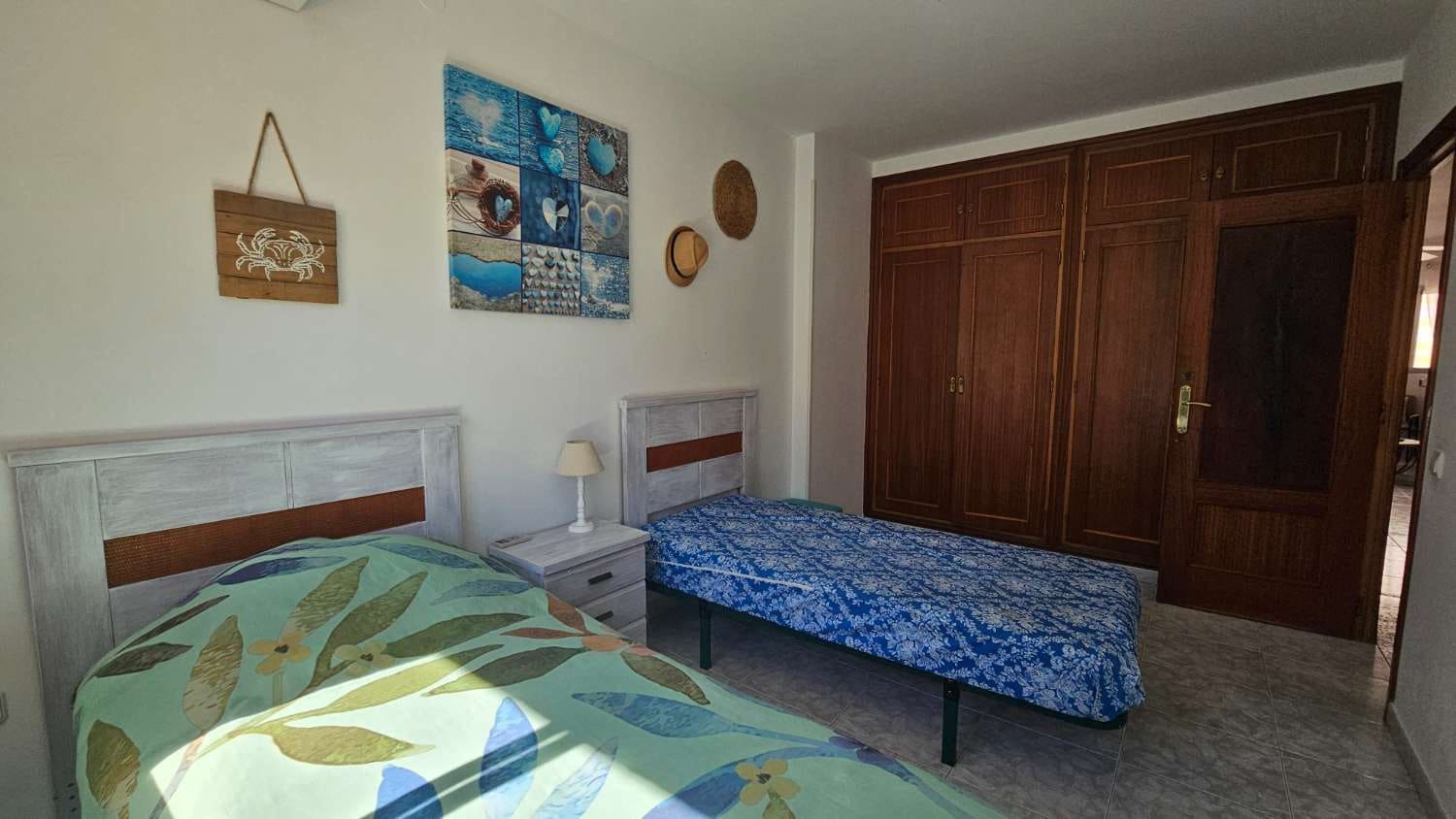 2 bedroom Beach Apartment for rent in Torremolinos - € 1,250 (Ref: 9859106)