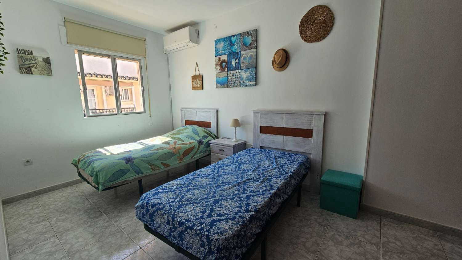 2 bedroom Beach Apartment for rent in Torremolinos - € 1,250 (Ref: 9859106)