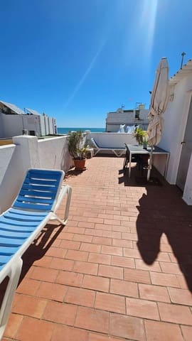 Appartement de Plage de 2 chambres à louer à Torremolinos - 1 250 € (Ref: 9859106)