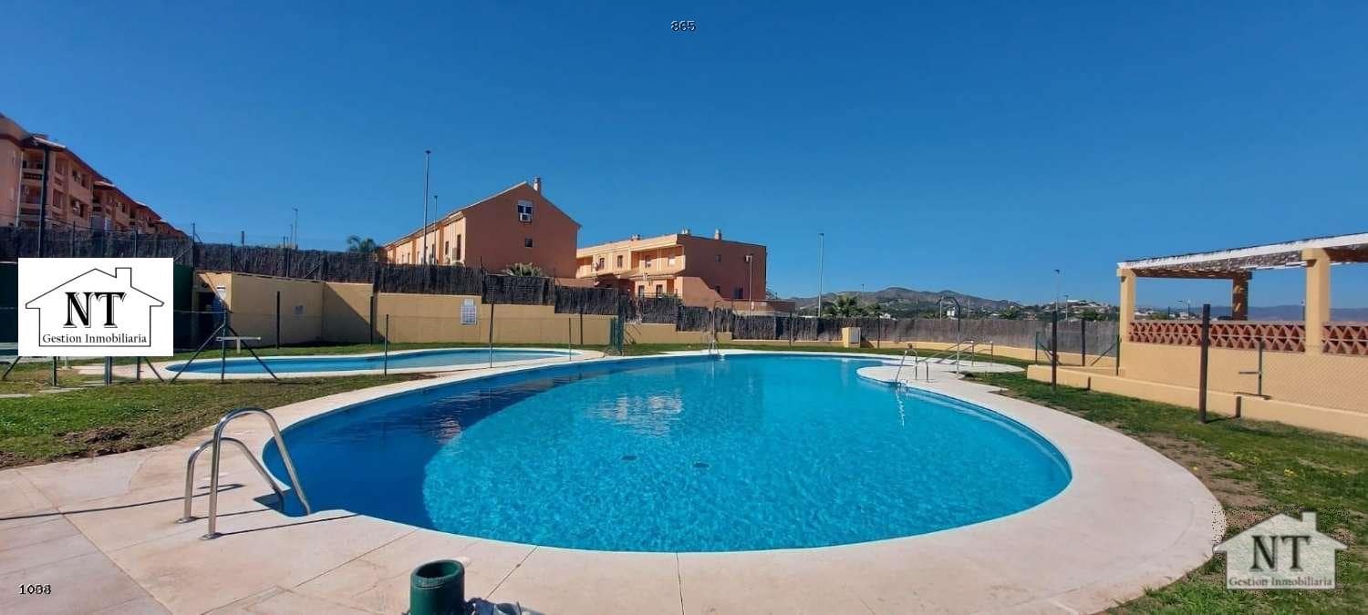 3 sypialnia Mieszkanie na sprzedaż w Alhaurin de la Torre z basenem - 345 000 € (Ref: 9872976)