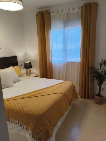 3 sypialnia Mieszkanie na sprzedaż w Alhaurín de la Torre z basenem - 345 000 € (Ref: 9872976)