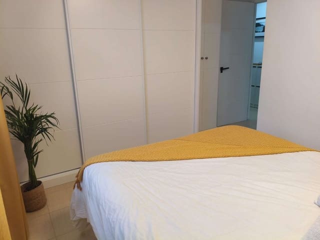 3 sypialnia Mieszkanie na sprzedaż w Alhaurín de la Torre z basenem - 345 000 € (Ref: 9872976)