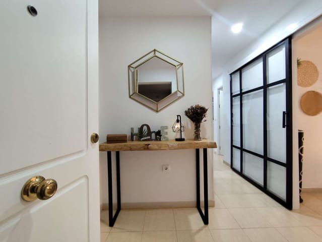 3 sypialnia Mieszkanie na sprzedaż w Alhaurín de la Torre z basenem - 345 000 € (Ref: 9872976)