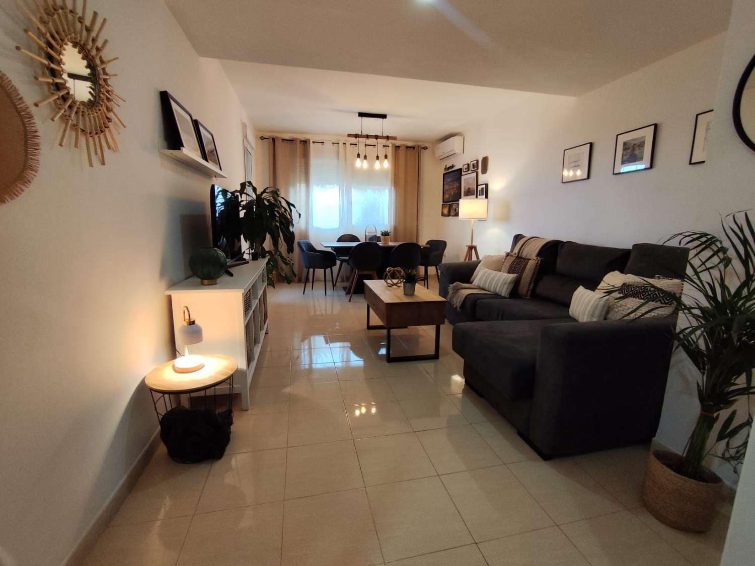 3 sypialnia Mieszkanie na sprzedaż w Alhaurin de la Torre z basenem - 345 000 € (Ref: 9872976)