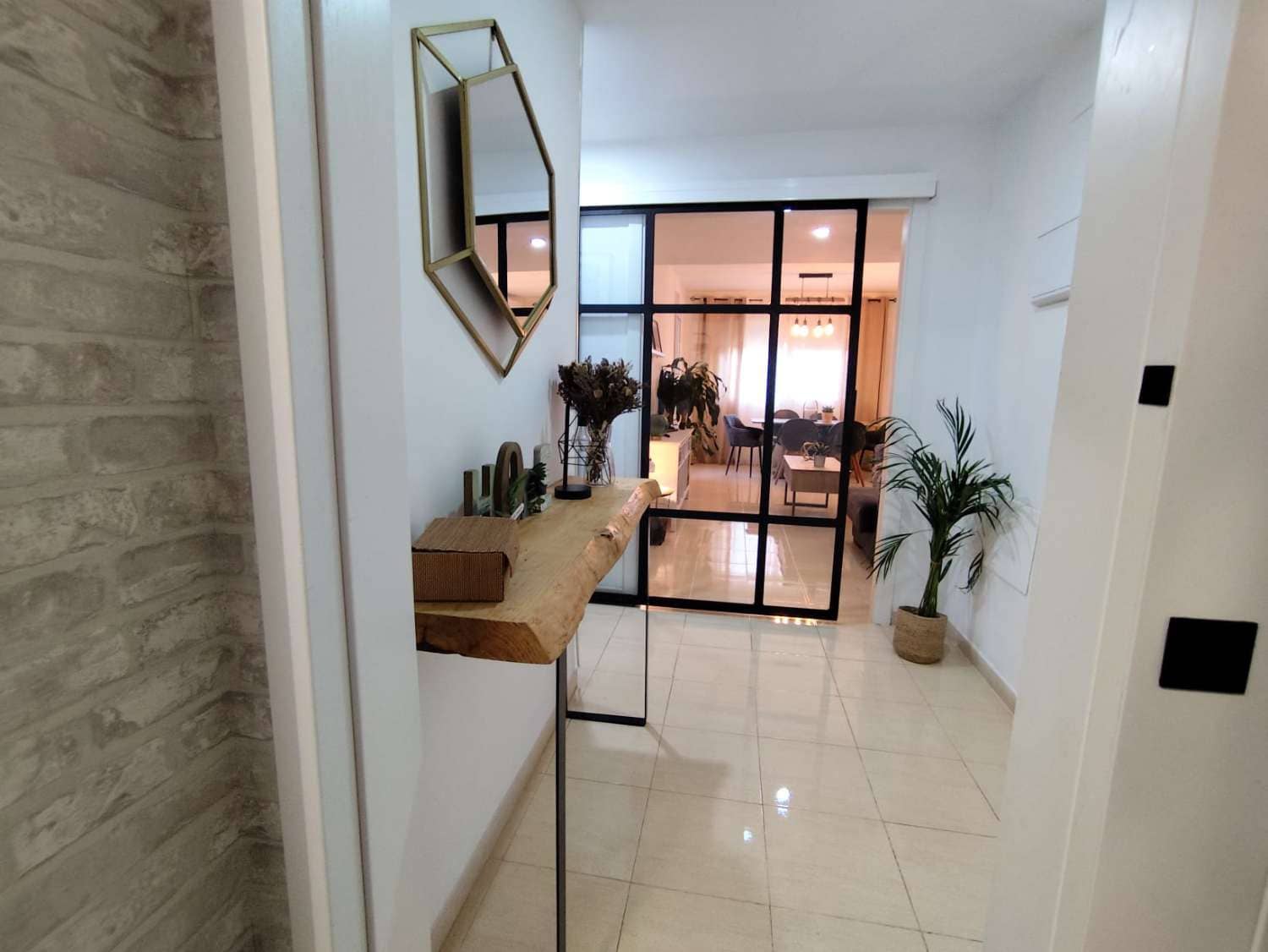 3 sypialnia Mieszkanie na sprzedaż w Alhaurin de la Torre z basenem - 345 000 € (Ref: 9872976)