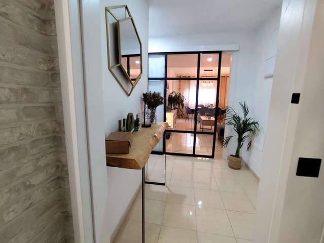 3 sypialnia Mieszkanie na sprzedaż w Alhaurín de la Torre z basenem - 345 000 € (Ref: 9872976)