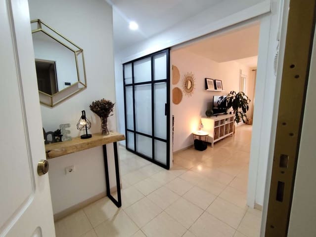 3 sypialnia Mieszkanie na sprzedaż w Alhaurín de la Torre z basenem - 345 000 € (Ref: 9872976)
