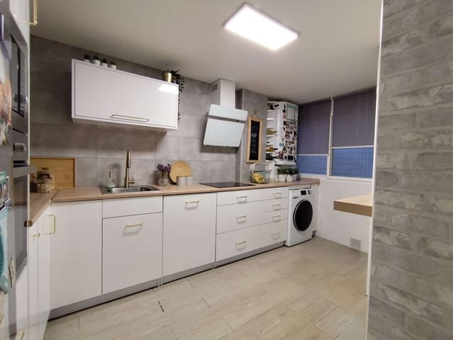 3 sypialnia Mieszkanie na sprzedaż w Alhaurín de la Torre z basenem - 345 000 € (Ref: 9872976)