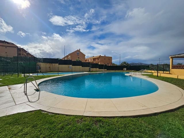 3 sypialnia Mieszkanie na sprzedaż w Alhaurín de la Torre z basenem - 345 000 € (Ref: 9872976)