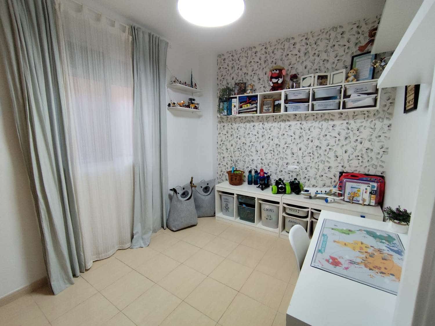 3 sypialnia Mieszkanie na sprzedaż w Alhaurin de la Torre z basenem - 345 000 € (Ref: 9872976)