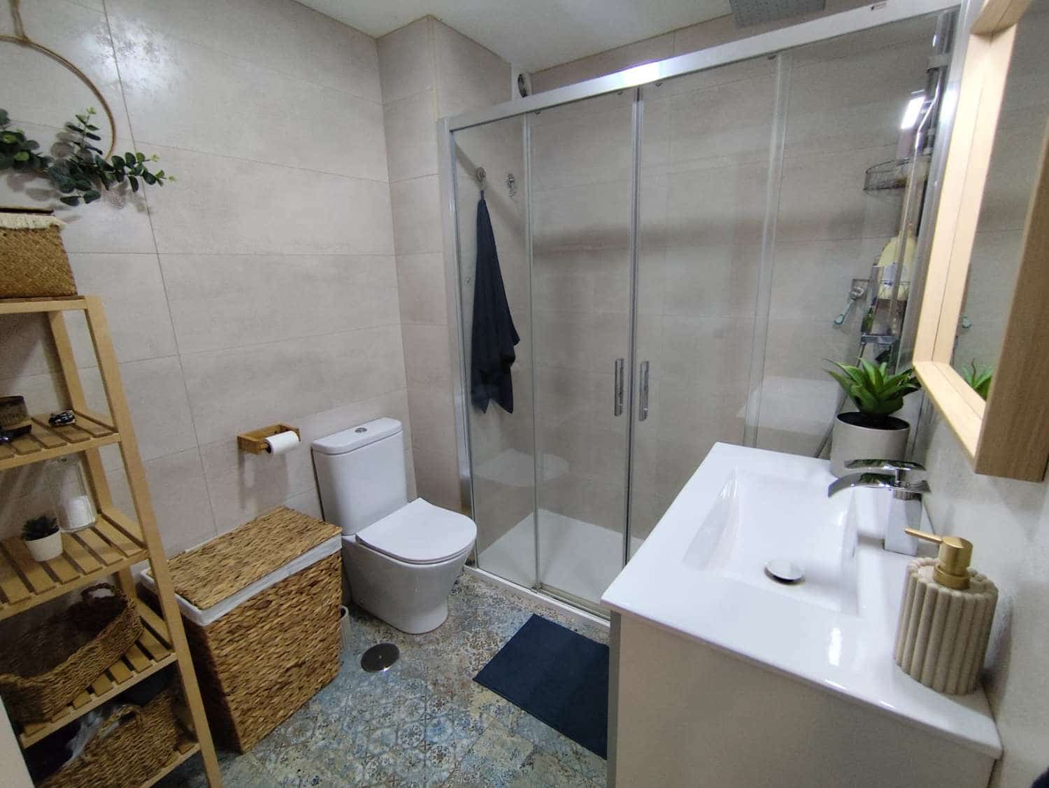 3 sypialnia Mieszkanie na sprzedaż w Alhaurin de la Torre z basenem - 345 000 € (Ref: 9872976)