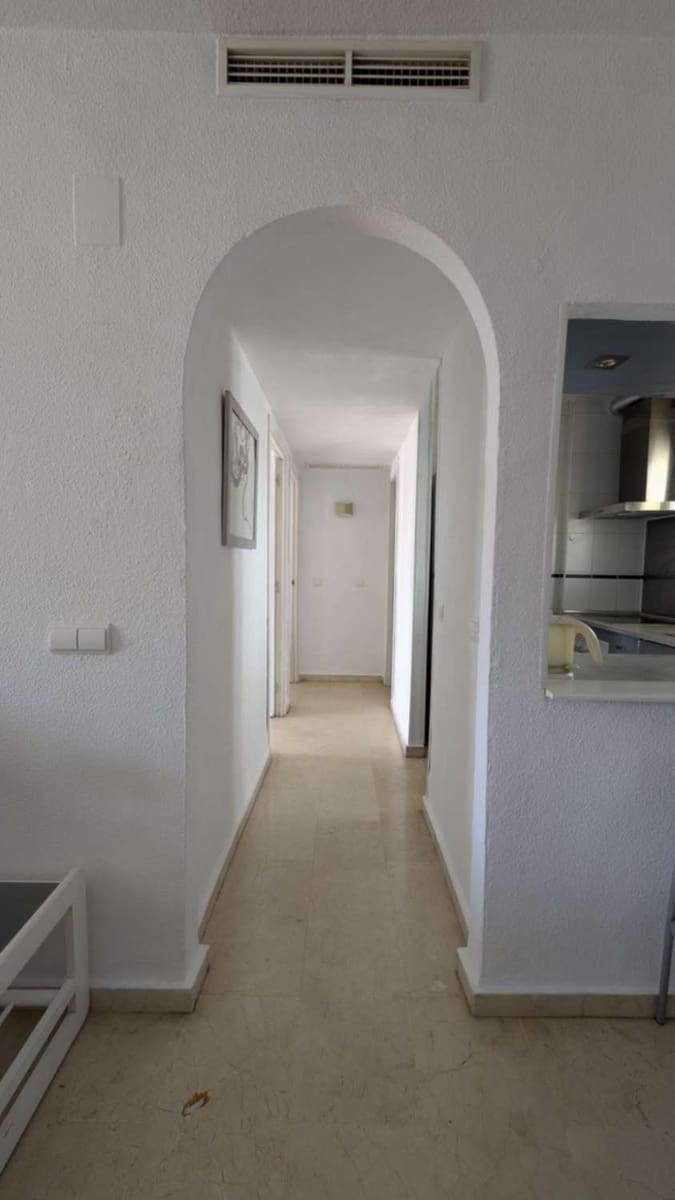 2 camera da letto Appartamento sulla Spiaggia in vendita in Benalmadena con piscina garage - 339.900 € (Rif: 9872977)