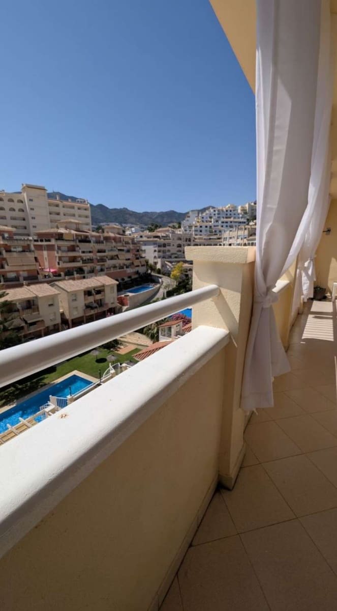 2 camera da letto Appartamento sulla Spiaggia in vendita in Benalmadena con piscina garage - 339.900 € (Rif: 9872977)